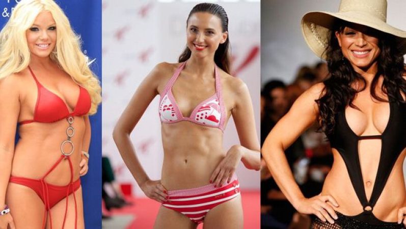 ¡Los sí y los no a la hora de ponerte un traje de baño! Toma en cuenta estas recomendaciones y luce espléndida este verano.