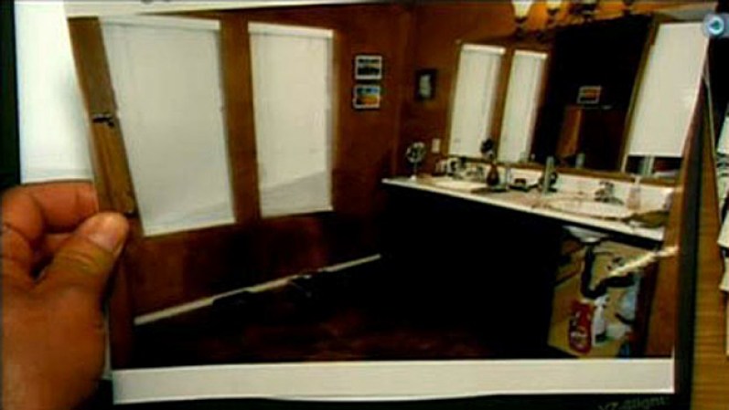 La historia de amor entre Jodi Arias y Travis Alexander terminó trágicamente.