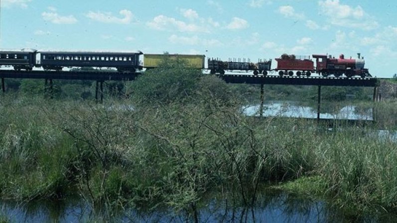 El despido formó parte del proceso de transformación del ferrocarril en una sociedad mixta.