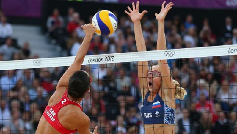 Las musculosas, libertad de movimiento y una tentación playera.