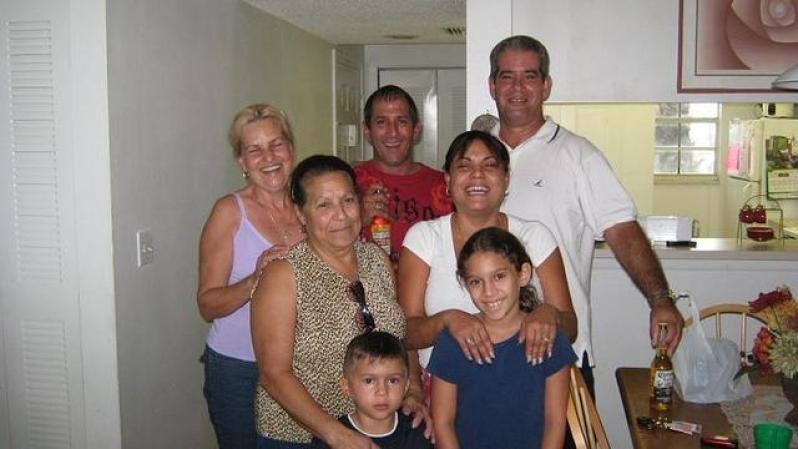 El grupo de la vibora