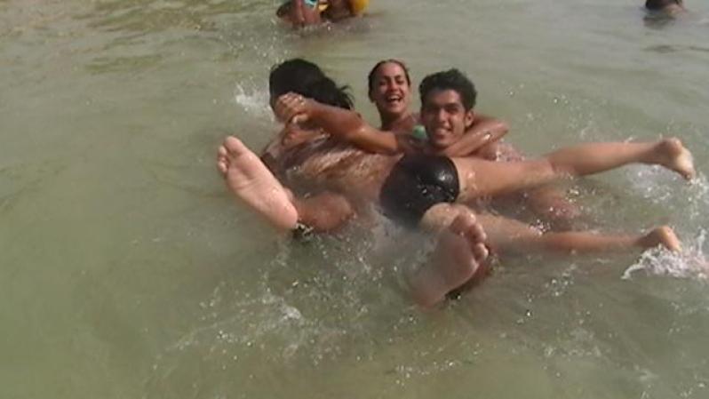 playa