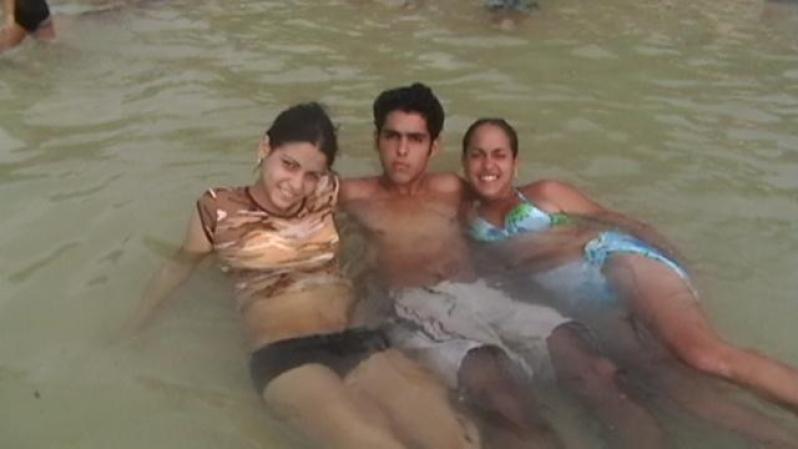playa.