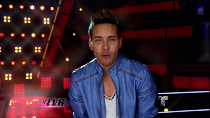 Comenzaron las primeras Batallas en “La Voz Kids” y los coaches Price Royce, Paulina Rubio y Roberto Tapia estaban más que listos para seleccionar a los talentos.