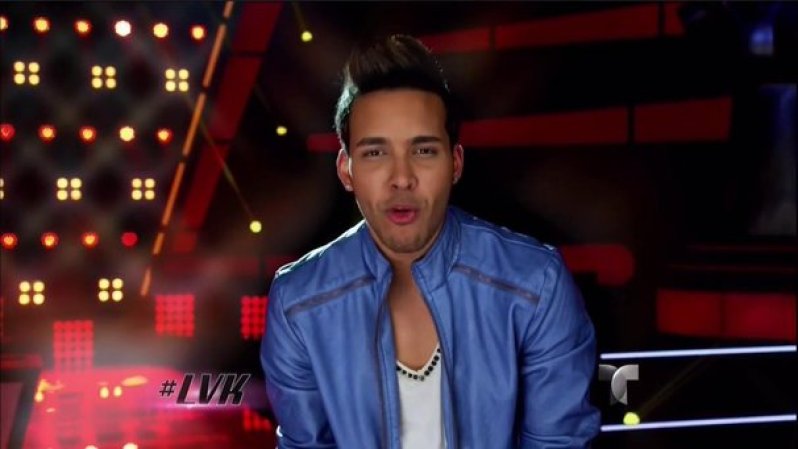 Comenzó el show de las Batallas en “La Voz Kids” y los coaches Price Royce, Paulina Rubio y Roberto Tapia estaban más que listos para seleccionar a los talentos.