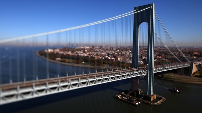 Cancelan Maratón de Nueva York
