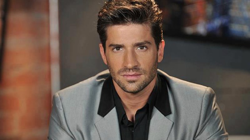 Elizabeth Gutiérrez protagonizaba el “El rostro de la venganza” con David Chocarro.