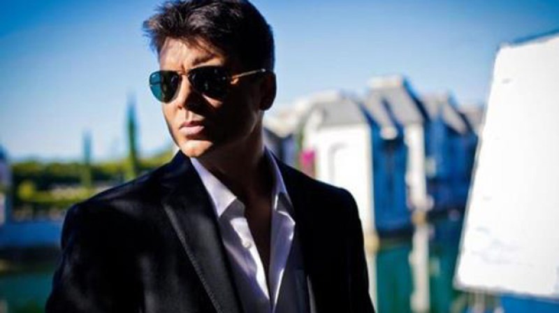 Jorge Luis Pila para "La Patrona"