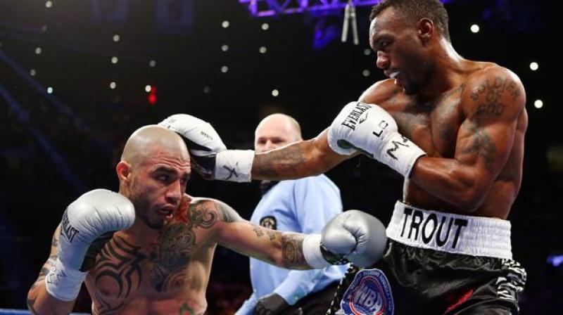 Cae Miguel Cotto