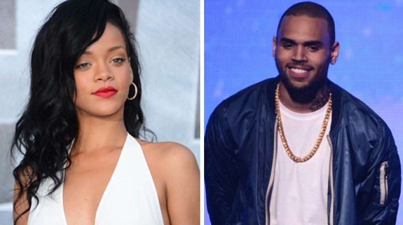 Rihanna: “Aún lo amo”