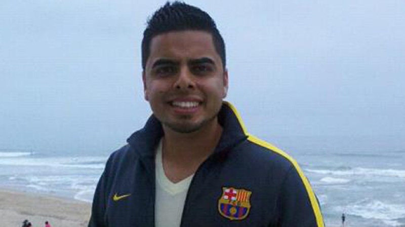 Taller para dreamers este sábado