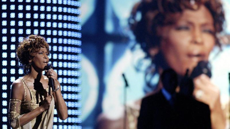 Aseguran Whitney fue asesinada