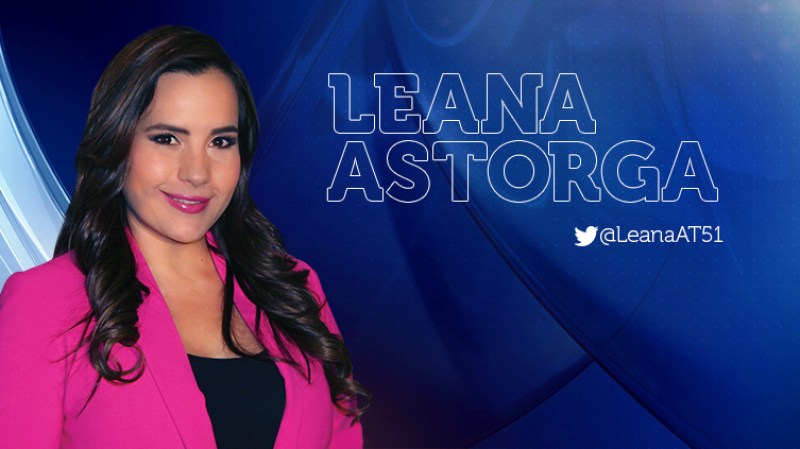Leana Astorga