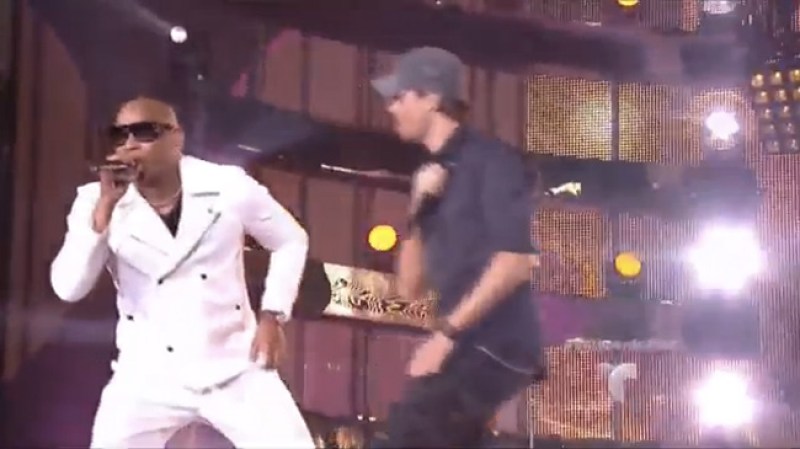 Enrique Iglesias