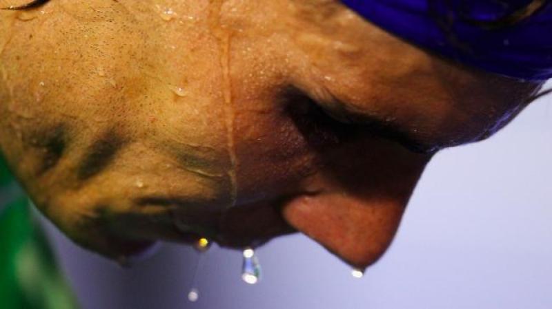 Nadal sigue teniendo en su palmarés diez títulos de Grand Slam y suma su séptima derrota consecutiva en finales contra Djokovic, tras perder contra el serbio seis veces en 2011.