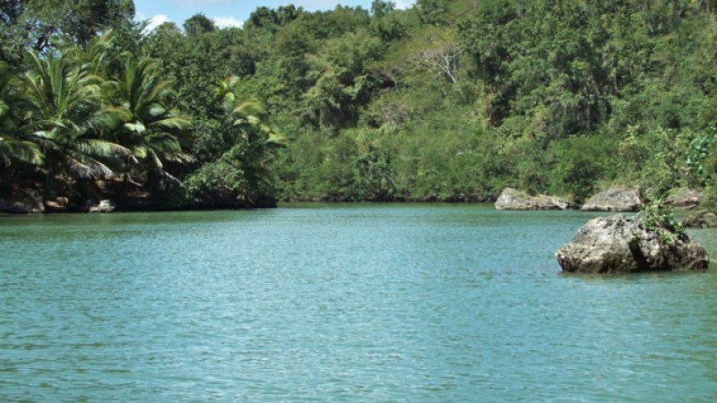 Hallan otro cadáver en aguas dominicanas