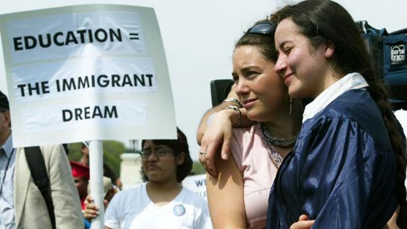 "Dreamers" serán líderes