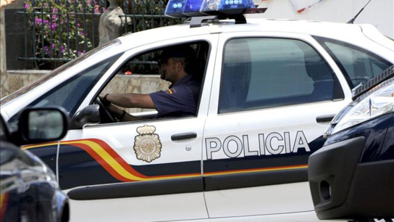 Redada a cubanos por fraude migratorio