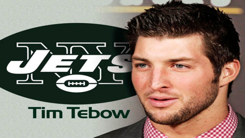 Los Jets estrenan mariscal