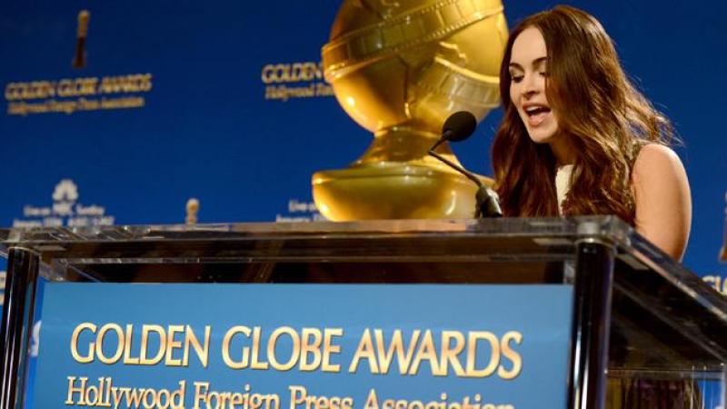 Curiosidades de los Golden Globes