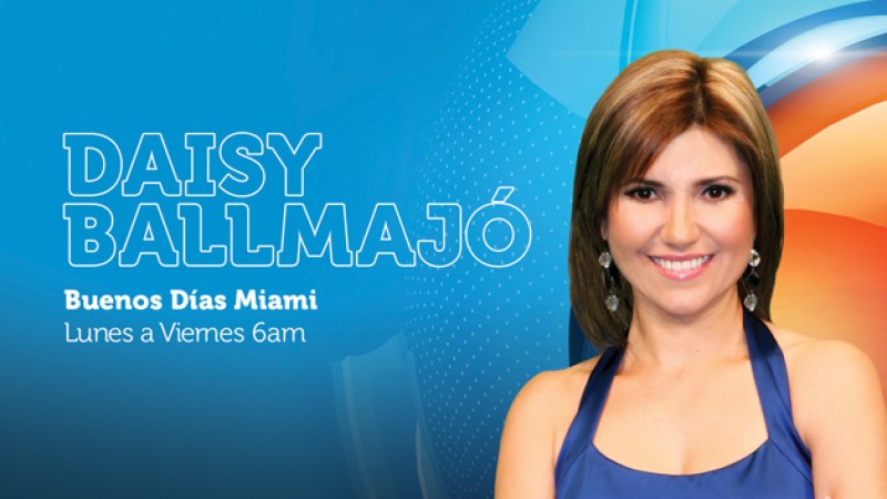 Daisy Ballmajó