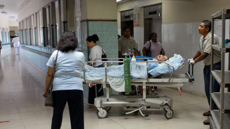 20 JUNIO, 2013. La prensa independiente reporta 30 casos de malaria o paludismo en Santi Spíriti, al centro de la isla. El gobierno castrista mantiene silencio.