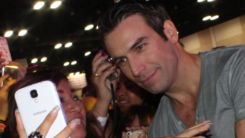 Todas se derriten por Rafael Amaya