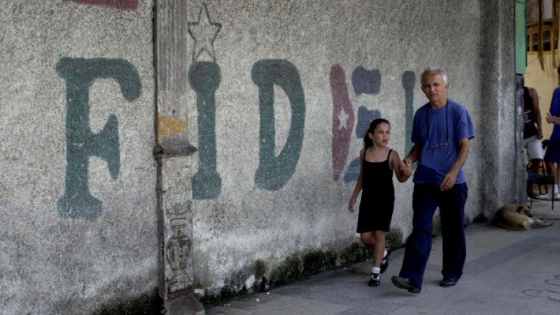 Este domingo Cuba dio inicio a un singular proceso electoral.