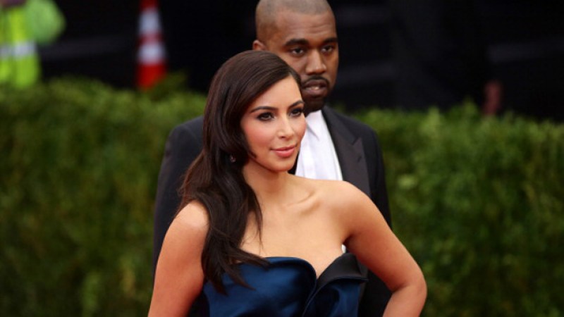 Kanye West y Kim Kardashian pagaron $410,000 el alquiler de un histórico fuerte en la ciudad de Florencia, según una portavoz de la ciudad.