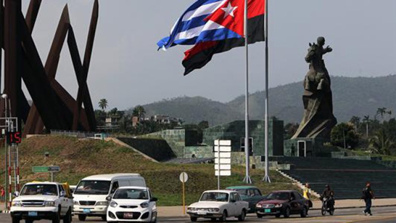 Cuba