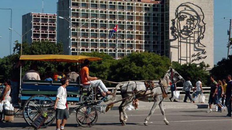 La Habana