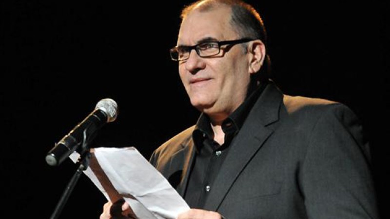 Iván Giroud, Director del Festival.