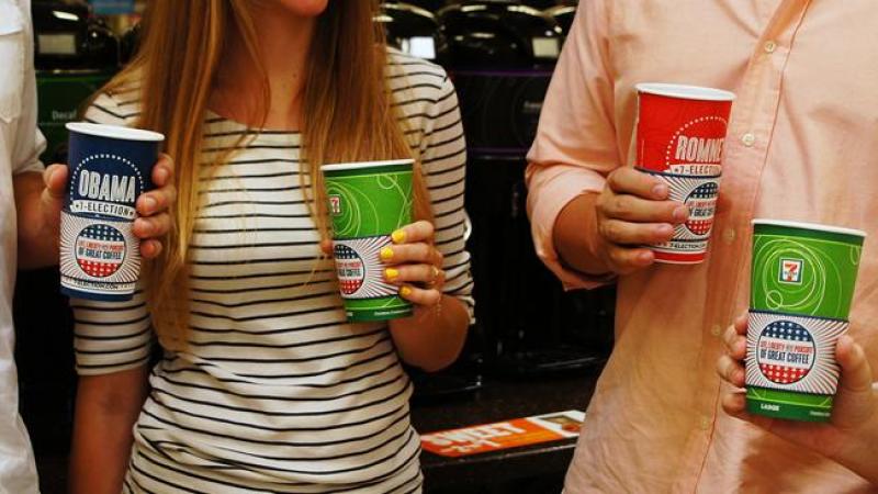 Cafeteros predicen la elección