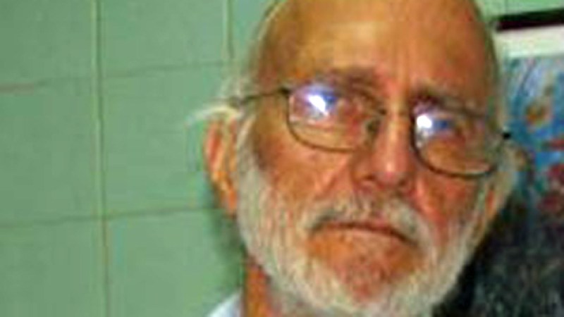 Alan Gross