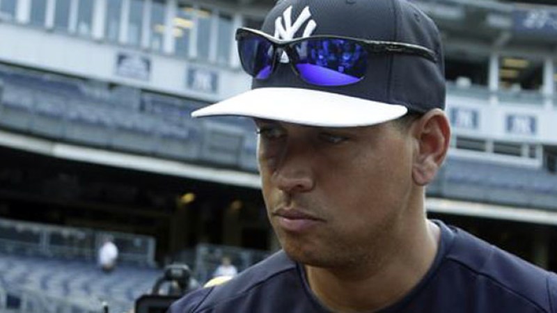 Exigen desechar la demanda de A-Rod