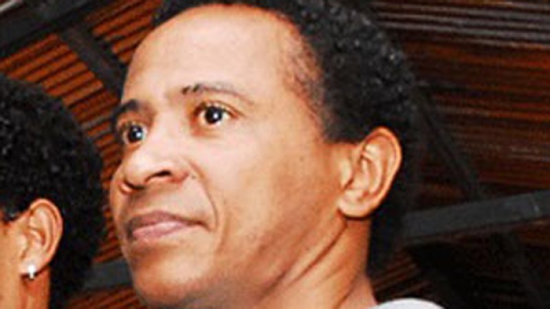 Alfredo Velázquez