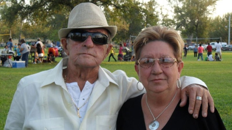 Celebre aquí sus años dorados