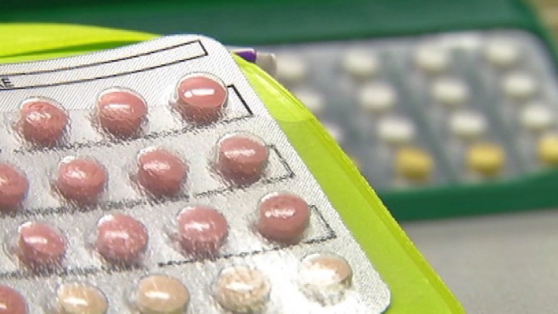 La píldora y tu salud