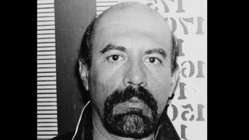 Asesinan a narco Francisco Arellano Félix