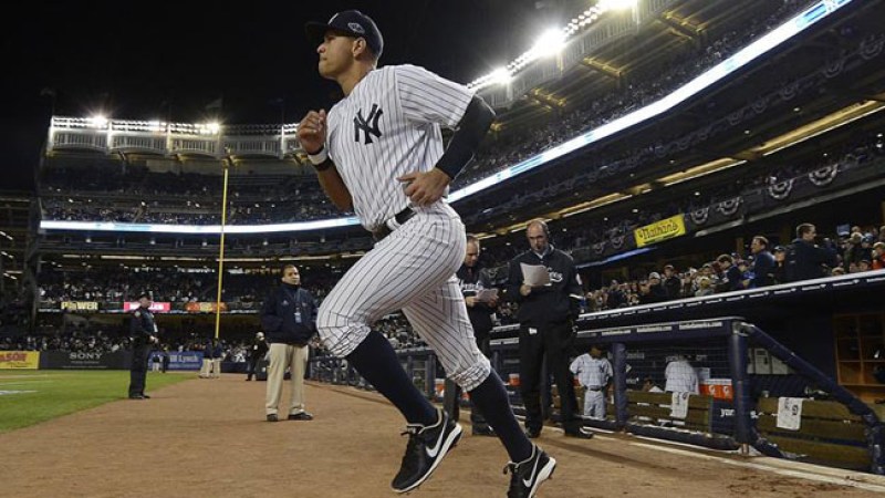 A-Rod recibe luz verde para jugar