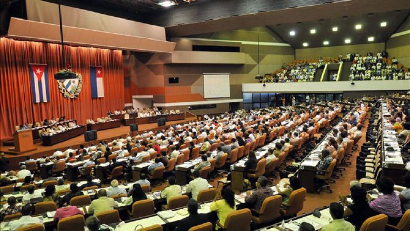 Cuba debatirá impuestos
