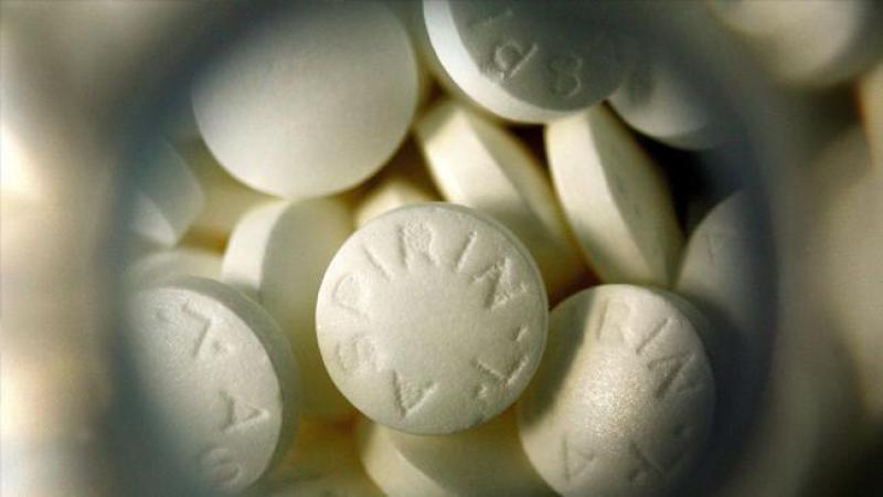 La aspirina contra el cáncer