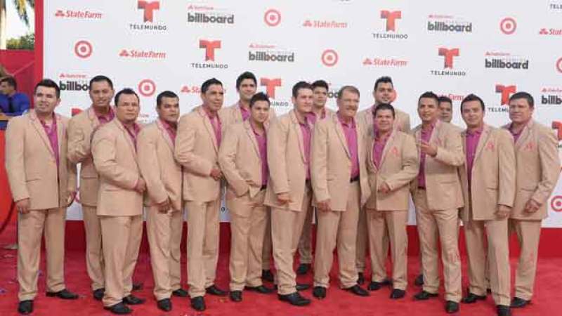 Bilboard 2013: lista de ganadores