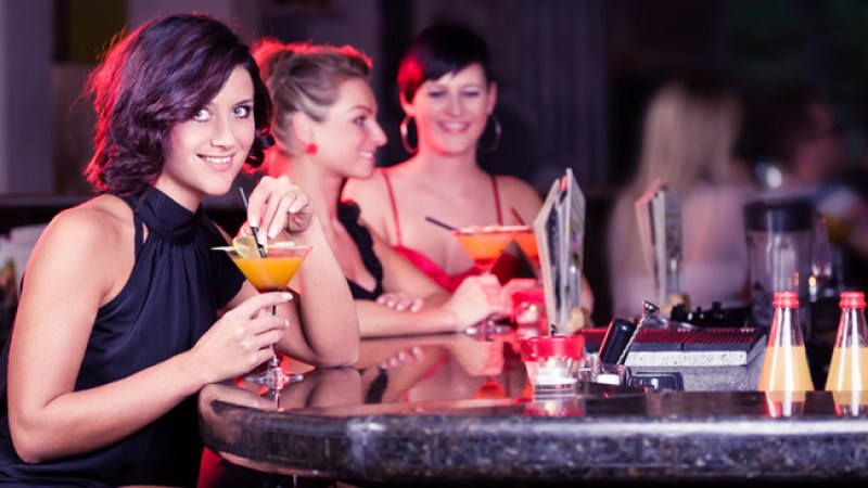 Alcohol y energizantes: mezcla peligrosa