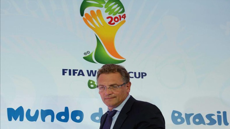 Con dueño 900,000 boletos del mundial