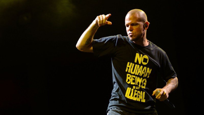 Calle 13, concierto gratis en Puerto Rico