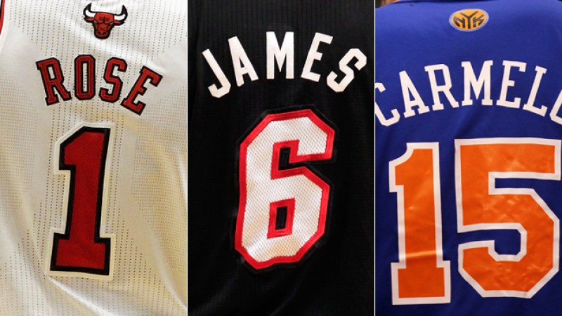 El equipo más temido de la NBA