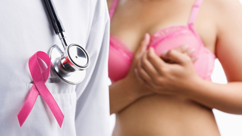 Nuevo avance contra el cáncer de mama