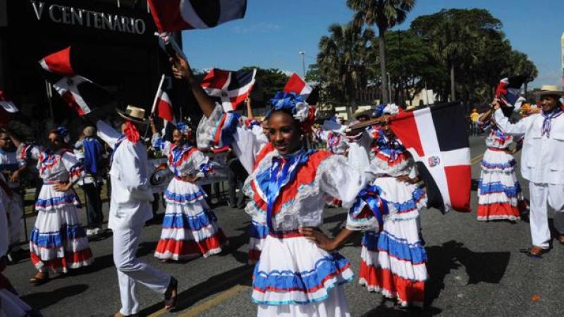 Dominicana celebra su Independencia