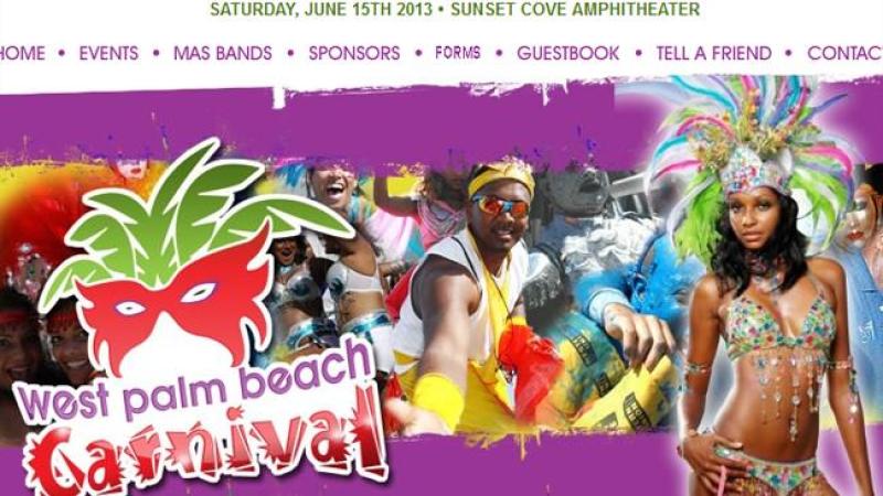 Carnaval en West Palm Beach